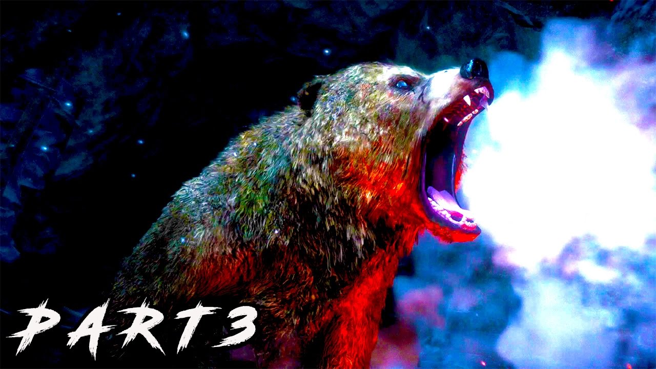 Rise Of The Tomb Raider PS4 Walkthrough Part 3 YouTube rise-of-the-tomb-raider-ps4-walkthrough-part-3-youtube