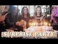 Surprise Party (WK 413.6) | Bratayley