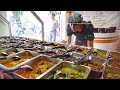 🇲🇲 7 MUST-EATS in MANDALAY, Myanmar