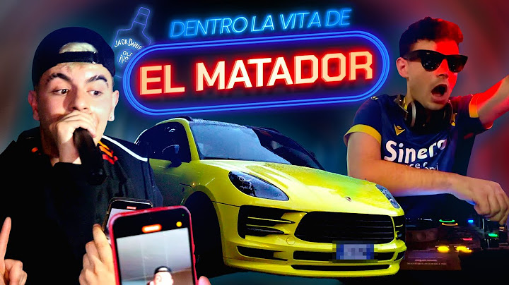 Lavorare 24H con EL MATADOR: Tra i SOLDI e il SUCCESSO INASPETTATO - Giorno di Prova