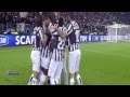 اهداف مباراة يوفنتوس 3-0 نابولي الدوري الإيطالي (2013/10/11) تعليق عصام الشوالي [HD]
