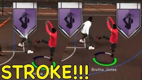 How To UNLOCK DIFFICULT SHOTS & TIRELESS SCORING HALL OF FAME | NBA 2K17