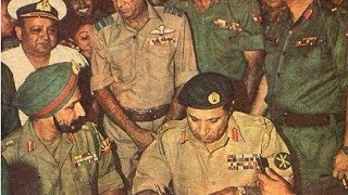 Indo-Pakistani War Of 1971 Documentary Bangladesh Freedom