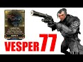 VESPER 77【 แสงเลเซอร์ เปิดจุดอ่อน 】- WARFRAME