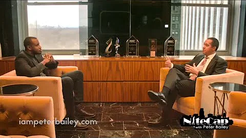 Mega-Developer Don Peebles says "Jay Z fits White ...