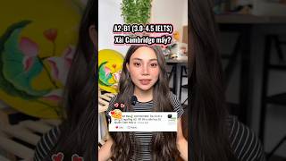 Which Cambridge IELTS Books Should You Use at A2-B1 (IELTS 3.0-4.5)? — Are Cam 6-7 Easier Than Ca...