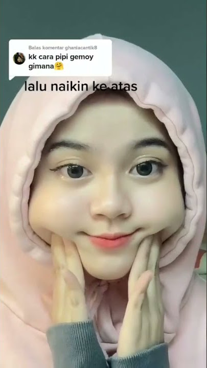 pipi gemoy versi kak Una #shorts #short #una