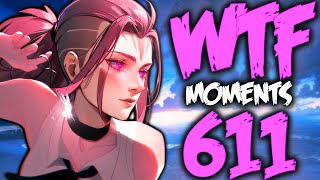 Download Lagu Dota 2 WTF Moments 611 MP3