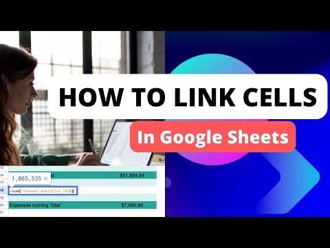 Google Sheets Tutorial: