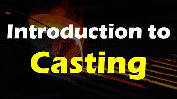 Introduction to Casting.