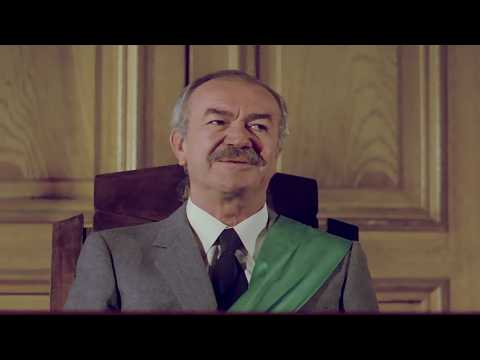 من اعظم افلام عادل ادهم على الاطلاق فيلم رجل لهذا الزمن
