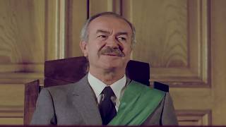 من اعظم افلام عادل ادهم على الاطلاق فيلم رجل لهذا الزمن