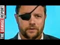 Hypocrite Dan Crenshaw Melts On Fox News