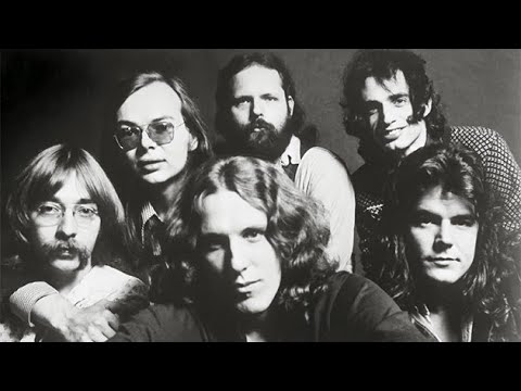 Steely Dan ~