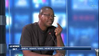 Sénégal : Diomaye / Sonko, l'heure de la rupture ? (P1)
