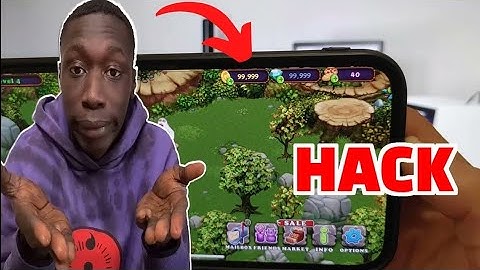 My Singing Monsters HACK/MOD - How To Get Unlimited Diamonds Free On IOS & Android *Working*.