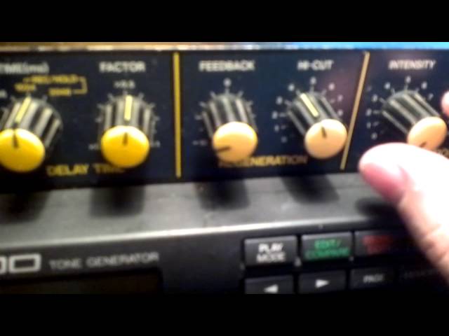KORG デジタルディレイ　SDD-1000 Amazon | KORG SDD-1000 コルグ Digital Delay デジタルディレイ