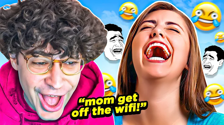 Finding my MOM a Boyfriend in WarZone 2! 😂