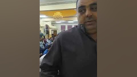 ما تيسر من سورة مريم بصوت الشيخ أ.د. خالد نواف الشوحة