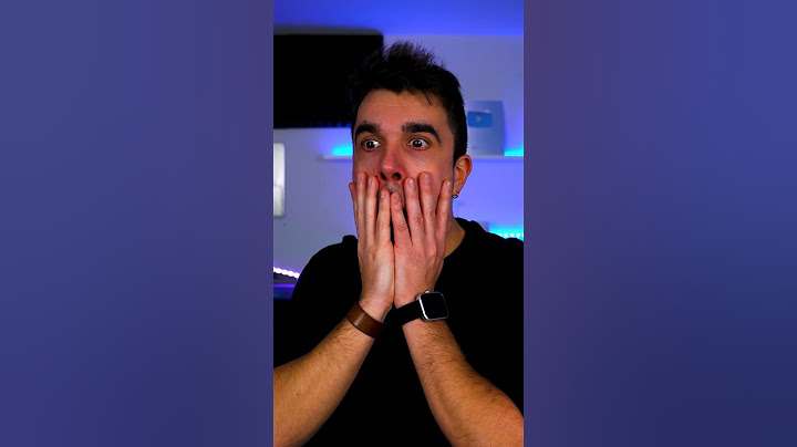 OK NON USERÒ MAI PIÙ L'ASCIUGAMANO ELETTRICO 😳