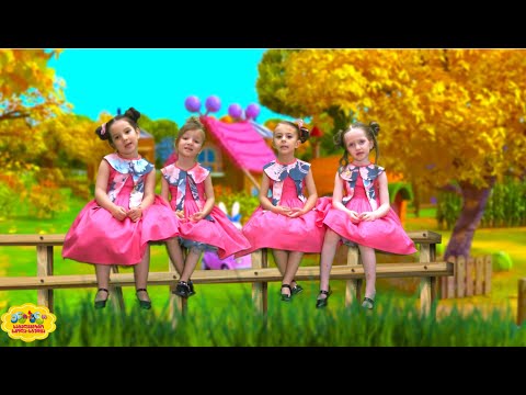 ახალი ზღაპარი - \"ენკი-ბენკის\" სატელევიზიო სკოლა-სტუდია Enki-Benki