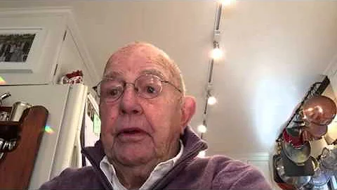 Geri Atrik.......The Carnation Revolution