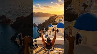 Ultimate Workout Music 🔥 Gym Energy Mix | Fitness Motivation