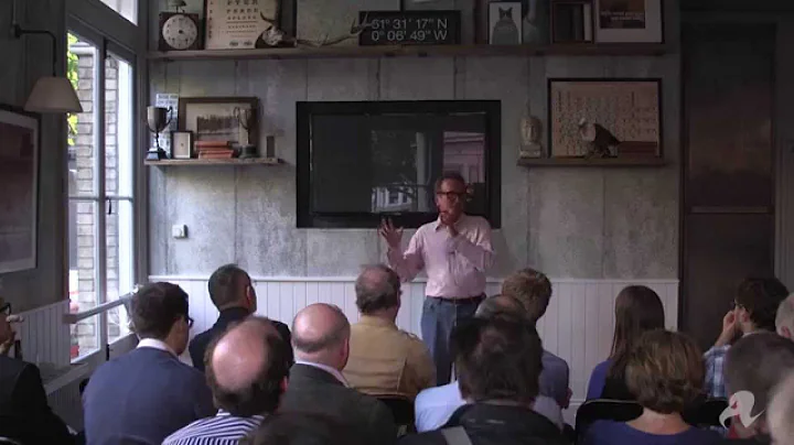 Tim Worstall - How economics of rare metals really...