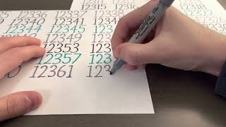 Writing