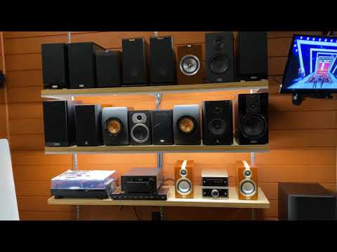 Magnat Signature 503 Product Spotlight