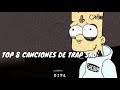 Top 8 Canciones De Trap Sad