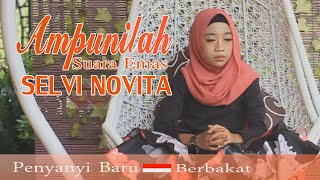 SELVI D5 Indosiar - Ampunilah   (Cover Version)