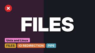 Unix & Linux: Redirecting stdin with stdout to file (2 Solutions!!)