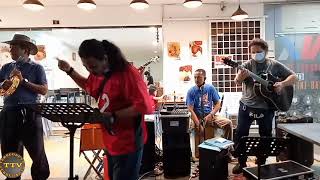 Ayam Den Lapeh || Ria Amalia | Sedap dengar..!!Cover by VRMelodicGroup