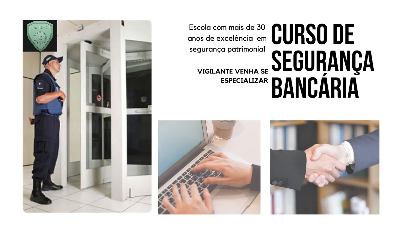 Cursos – ABC Formação de Vigilantes