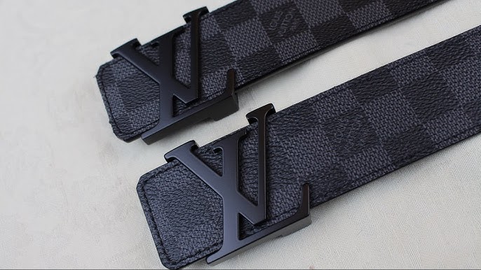 How's it look? LV belt from luxury_supermarket : r/DHgate