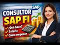 👉 🚀 SAP FI Finanzas desde Cero | Cómo empezar paso a paso y conseguir trabajo en 2026