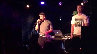 Froggy Fresh - Good Guy Shoes (Live - Richmond, VA)