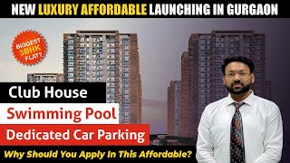 New Affordable Launch In Gurgaon | Ganga New Affordable | Upcoming Affordable Projects In Gurgaon