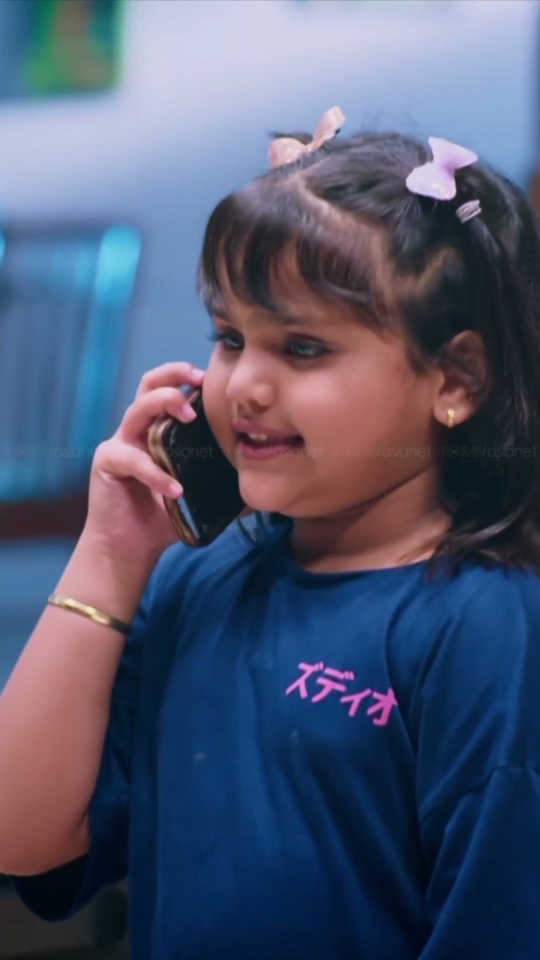 #IshtamMathram ചിപ്പിയുമായി ഫോണിൽ സംസാരിച്ച് മഹേഷും സ്വപ്നയും