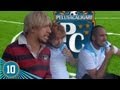 PELUSA CALIGARI 10 (serie de futbol) ◀︎▶︎WEREVERTUMORRO◀︎▶︎