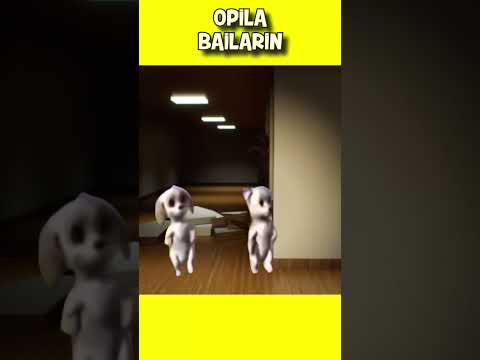 OPILA MUTADO ME