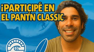 ¡Participé en el Pantín Classic 2025!