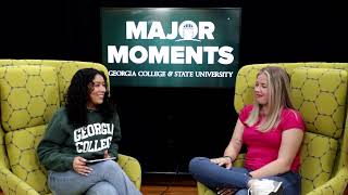Major Moments: Chemistry Edition | Exploring the Chemistry Major at Georgia College