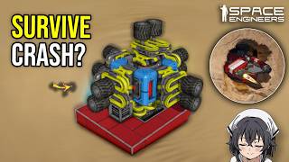 Space Engineers Ship Jump Drive Airbag
