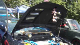 Scion Scikotics Asylum 2015