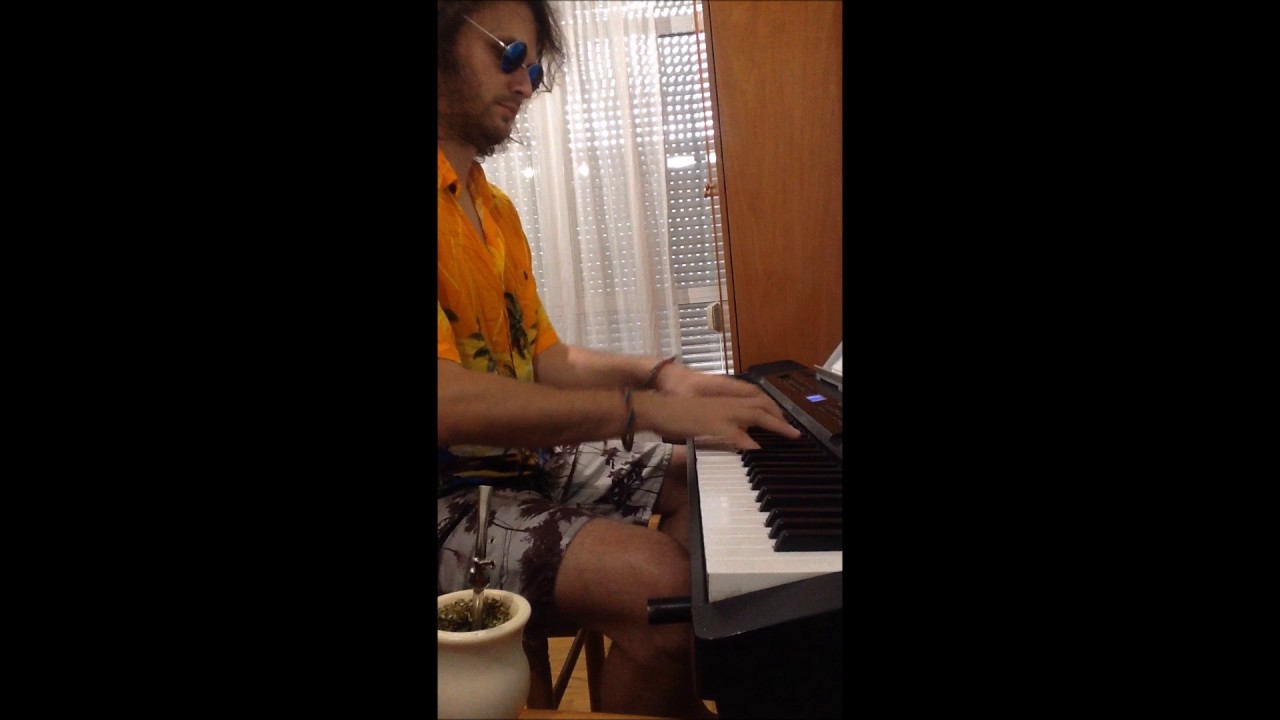 Maple leaf rag piano youtube