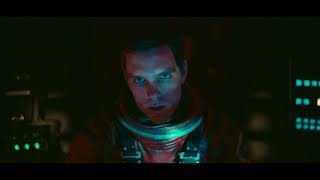 2001: A Space Odyssey - 50th Anniversary 70mm Re-Release Official Trailer [HD]
