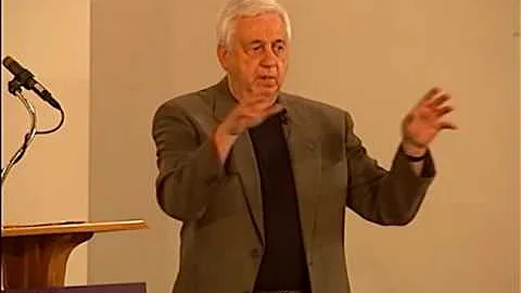 EFSC - B.W. Simpkins Lecture Series - Charles Clem...