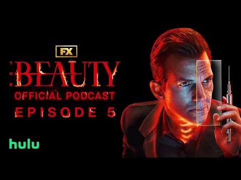 Episode 5: Ashton Kutcher | The Beauty: Official Podcast